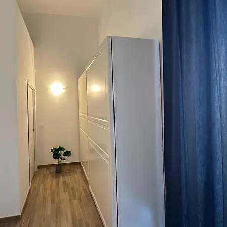 Indipendenza 37 Vendégház Nápoly